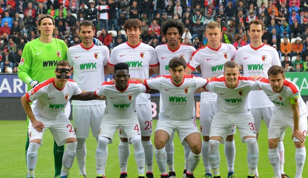 德甲焦点战：奥格斯堡VS莱比锡红牛 赛前全方位解析与比分预测